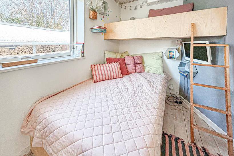 Foto von Ferienhaus VC71 in Vejlby Fed - Nordfünen