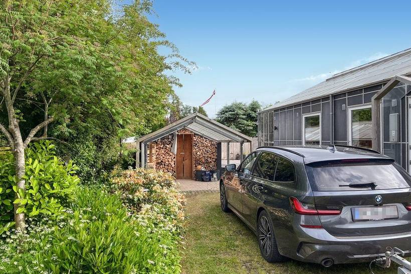 Foto von Ferienhaus VC71 in Vejlby Fed - Nordfünen