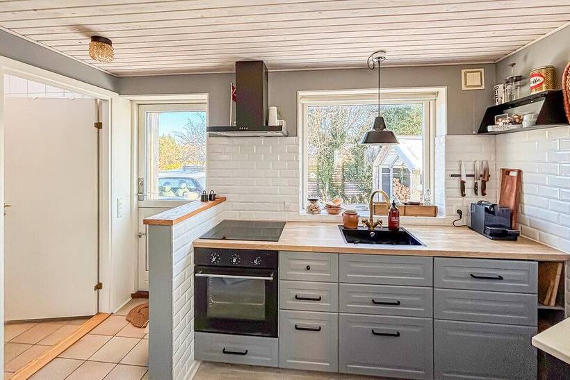 Foto von Ferienhaus VC71 in Vejlby Fed - Nordfünen