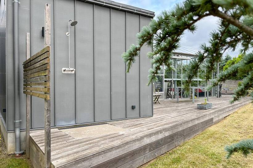 Foto von Ferienhaus VC71 in Vejlby Fed - Nordfünen