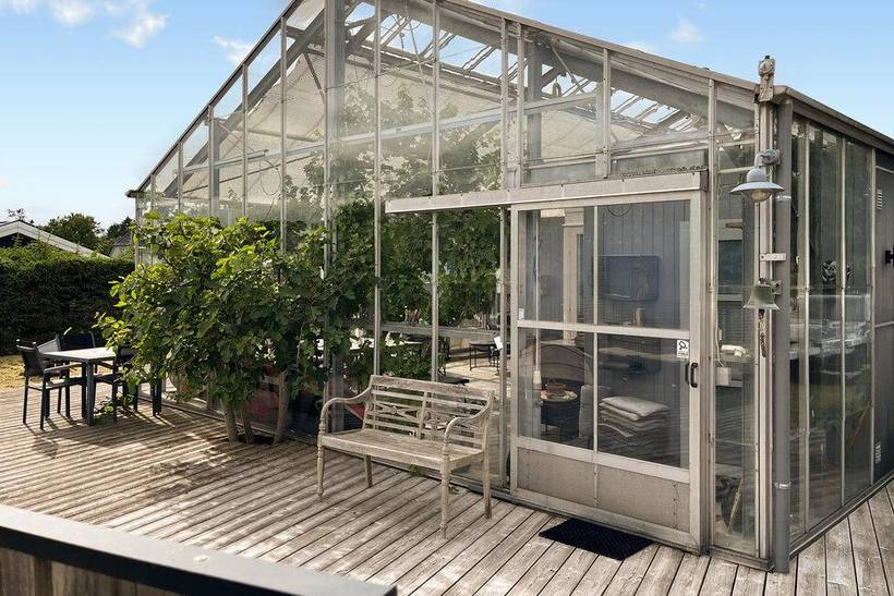 Foto von Ferienhaus VC71 in Vejlby Fed - Nordfünen