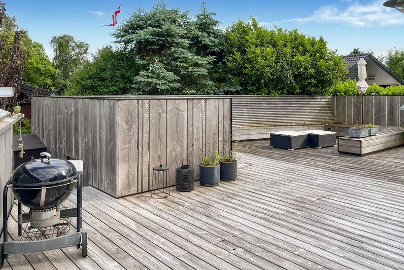 Foto von Ferienhaus VC71 in Vejlby Fed - Nordfünen