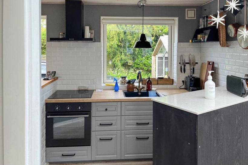 Foto von Ferienhaus VC71 in Vejlby Fed - Nordfünen