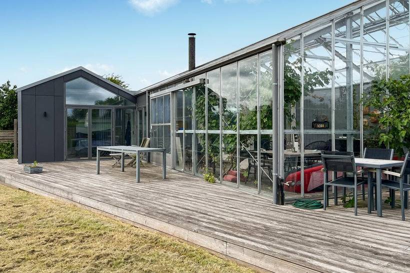Foto von Ferienhaus VC71 in Vejlby Fed - Nordfünen