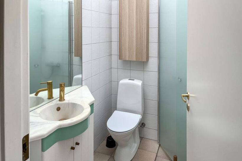 Foto von Ferienhaus VC71 in Vejlby Fed - Nordfünen