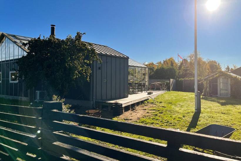 Foto von Ferienhaus VC71 in Vejlby Fed - Nordfünen