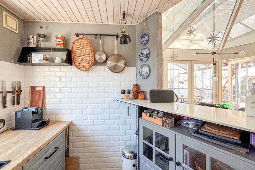 Foto von Ferienhaus VC71 in Vejlby Fed - Nordfünen