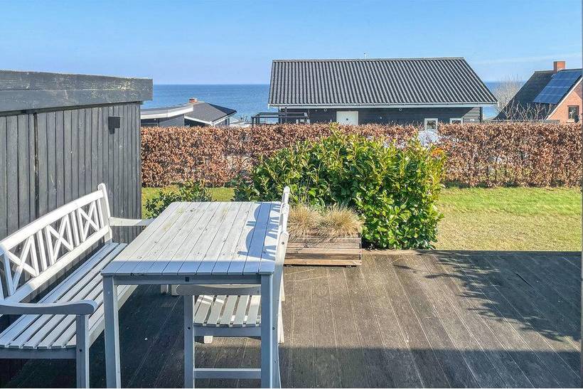 Foto von Ferienhaus VC78 auf Revsøre - Südfünen