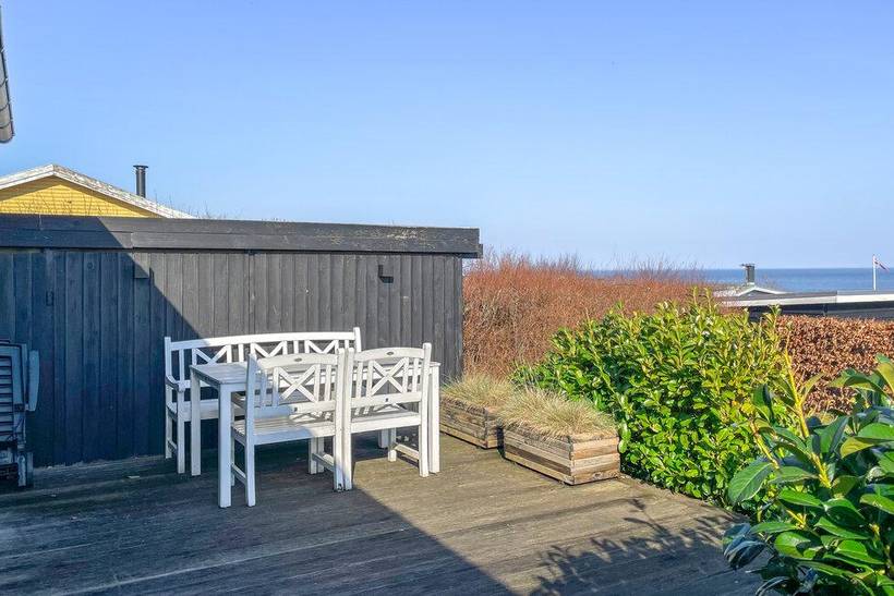 Foto von Ferienhaus VC78 auf Revsøre - Südfünen