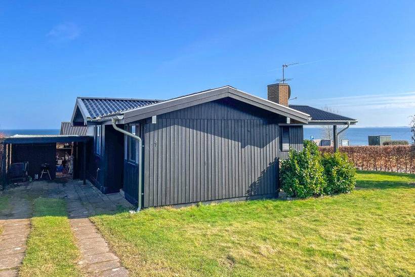 Foto von Ferienhaus VC78 auf Revsøre - Südfünen