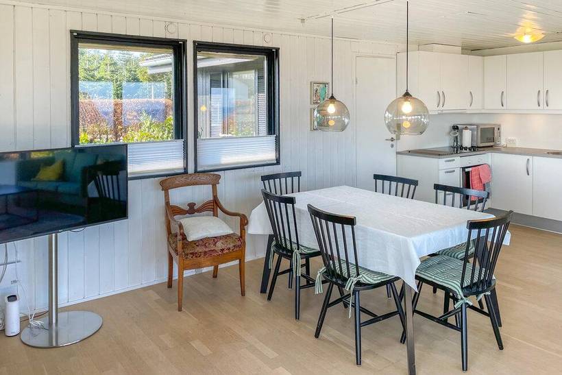 Foto von Ferienhaus VC78 auf Revsøre - Südfünen