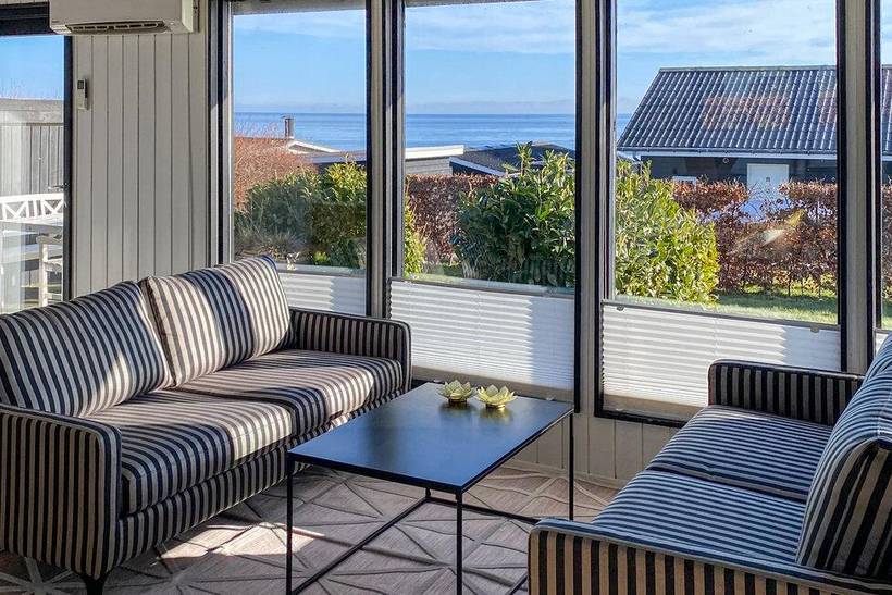 Foto von Ferienhaus VC78 auf Revsøre - Südfünen