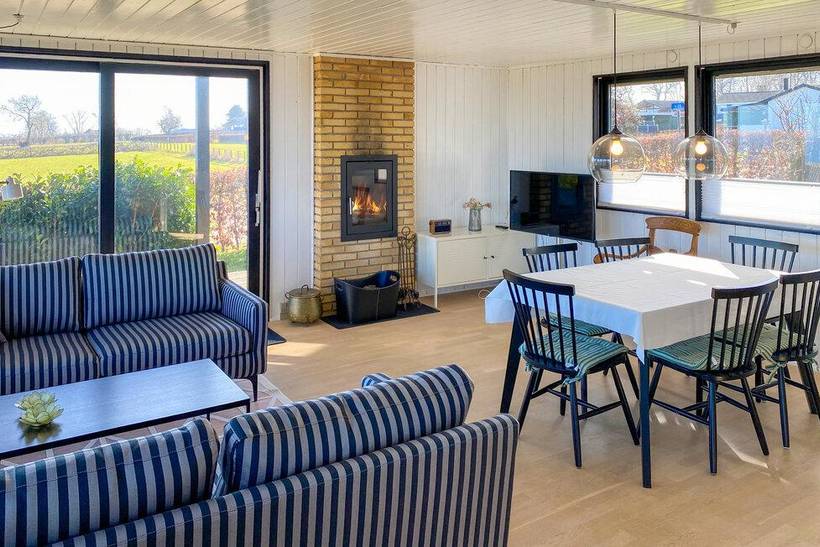 Foto von Ferienhaus VC78 auf Revsøre - Südfünen
