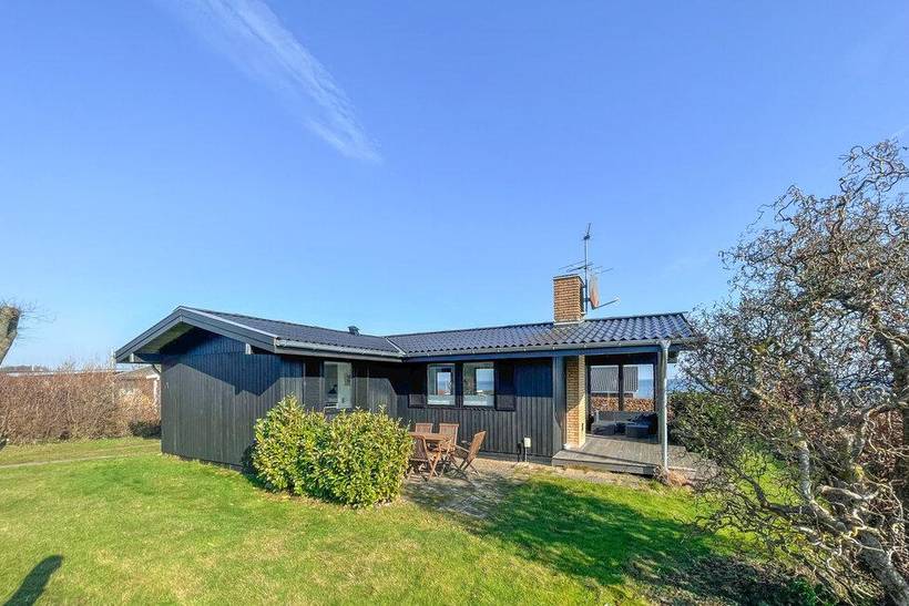 Foto von Ferienhaus VC78 auf Revsøre - Südfünen