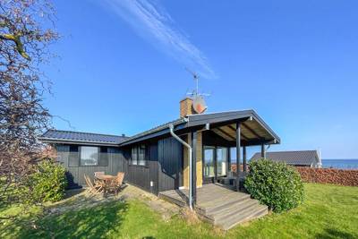 Vorschaubild von Ferienhaus VC78 auf Revsøre - Südfünen