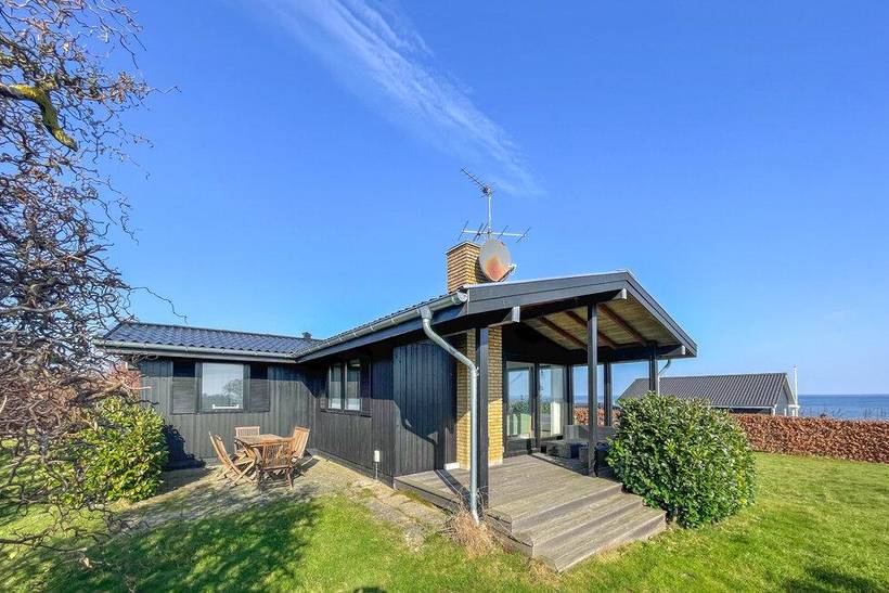Foto von Ferienhaus VC78 auf Revsøre - Südfünen