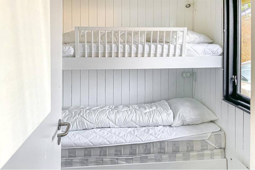 Foto von Ferienhaus VC78 auf Revsøre - Südfünen