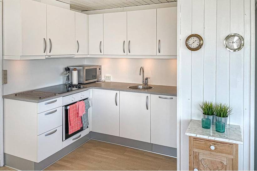 Foto von Ferienhaus VC78 auf Revsøre - Südfünen