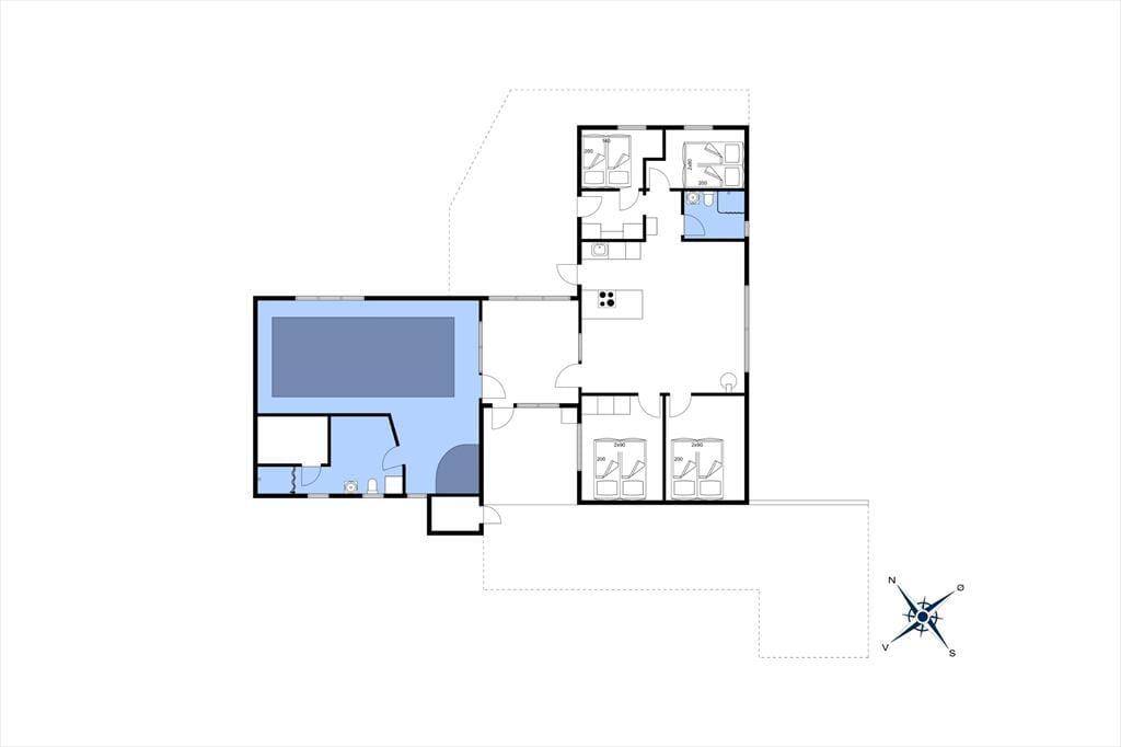 Vorschaubild von Ferienhaus VC79 in Ebeltoft - Ostjütland