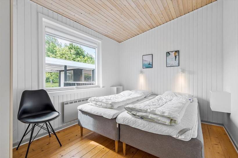 Foto von Ferienhaus VC79 in Ebeltoft - Ostjütland