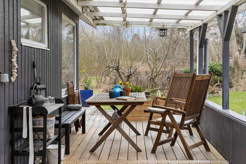 Foto von Ferienhaus VC88 in Ebeltoft - Ostjütland