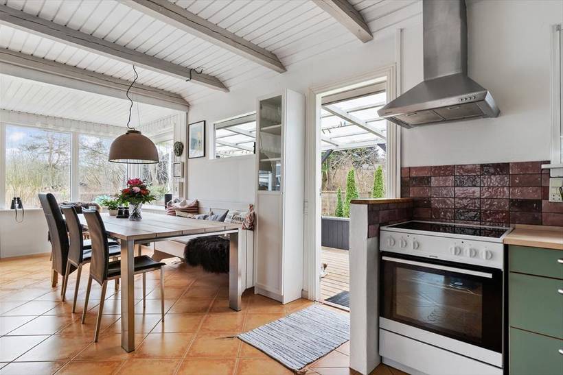 Foto von Ferienhaus VC88 in Ebeltoft - Ostjütland