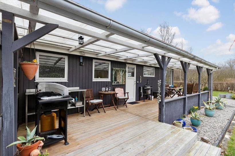 Foto von Ferienhaus VC88 in Ebeltoft - Ostjütland