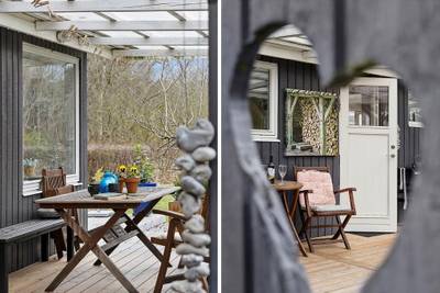 Vorschaubild von Ferienhaus VC88 in Ebeltoft - Ostjütland
