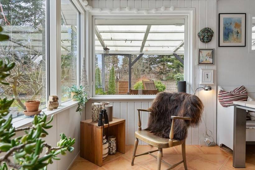 Foto von Ferienhaus VC88 in Ebeltoft - Ostjütland