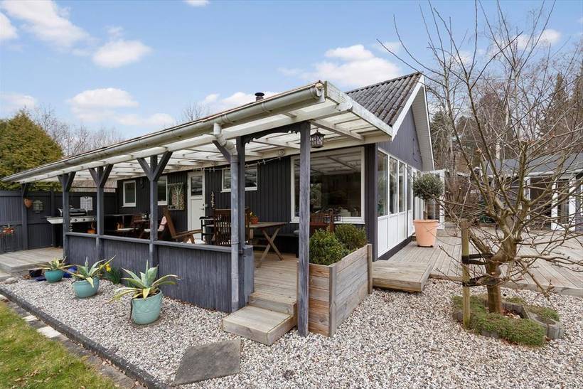 Foto von Ferienhaus VC88 in Ebeltoft - Ostjütland