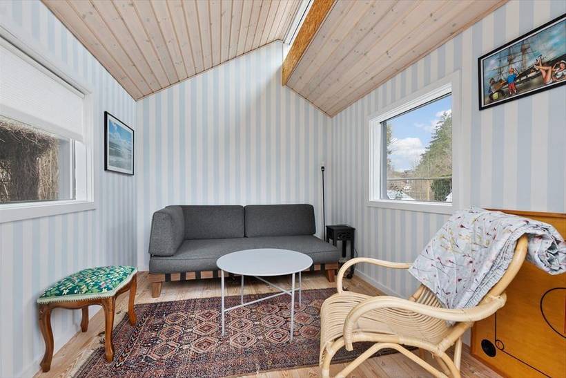 Foto von Ferienhaus VC88 in Ebeltoft - Ostjütland