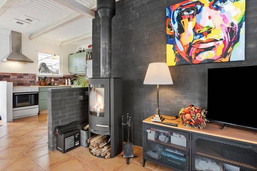 Foto von Ferienhaus VC88 in Ebeltoft - Ostjütland