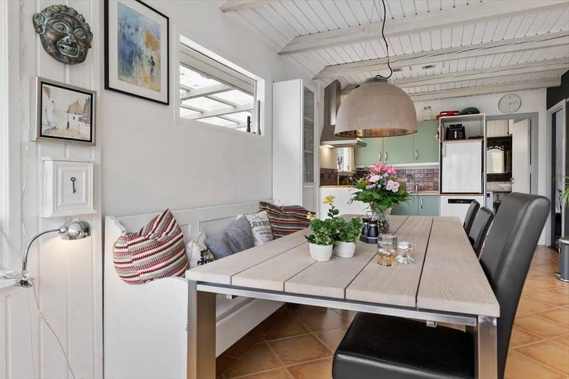 Foto von Ferienhaus VC88 in Ebeltoft - Ostjütland