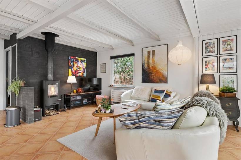Foto von Ferienhaus VC88 in Ebeltoft - Ostjütland