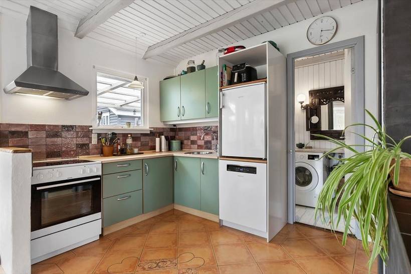 Foto von Ferienhaus VC88 in Ebeltoft - Ostjütland