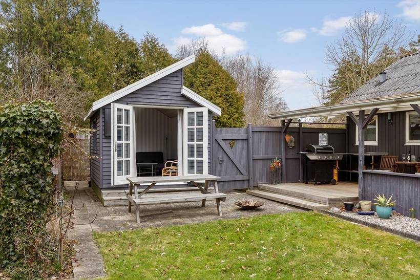 Foto von Ferienhaus VC88 in Ebeltoft - Ostjütland