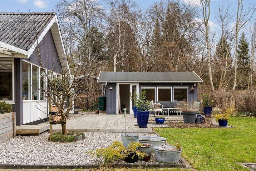 Foto von Ferienhaus VC88 in Ebeltoft - Ostjütland