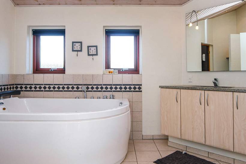 Foto von Ferienhaus VC90 in Skaven - Westjütland