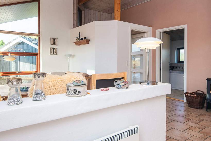 Foto von Ferienhaus VC90 in Skaven - Westjütland