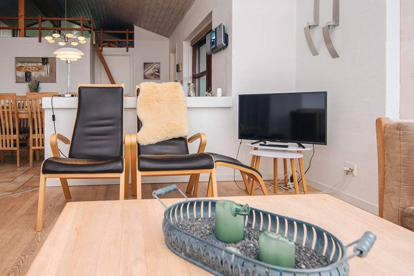 Foto von Ferienhaus VC90 in Skaven - Westjütland