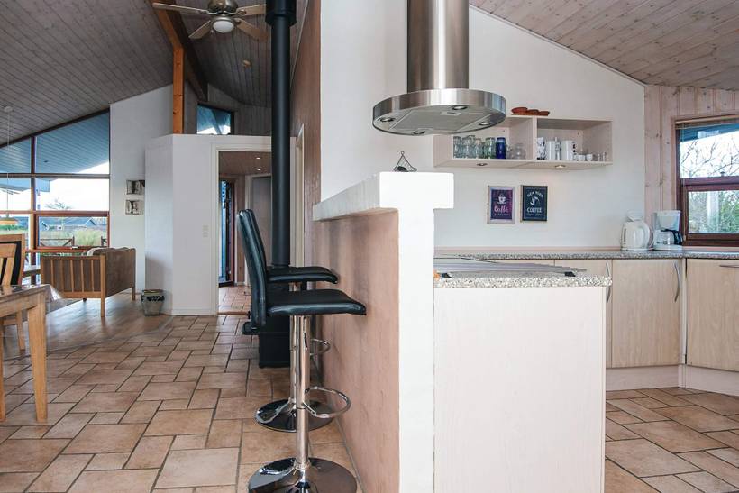 Foto von Ferienhaus VC90 in Skaven - Westjütland