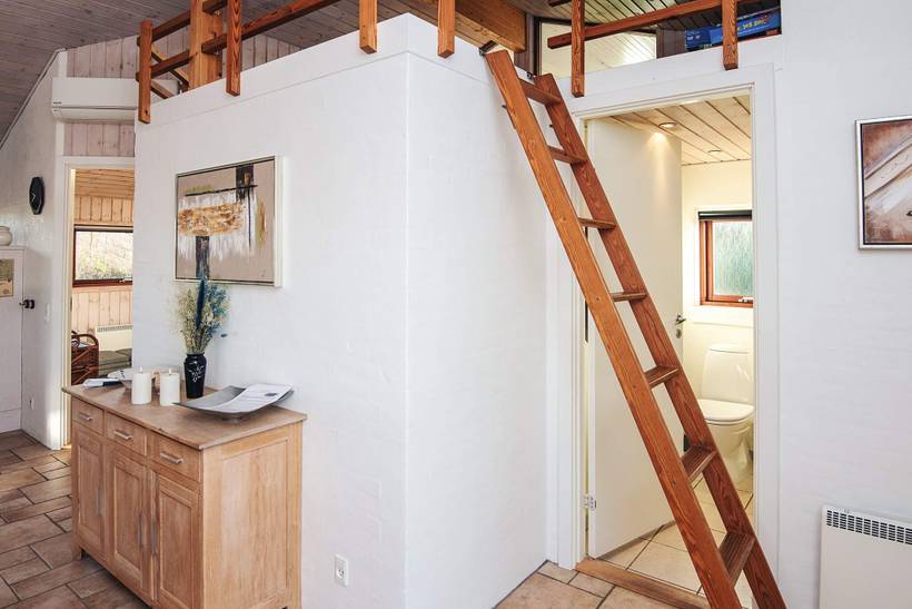 Foto von Ferienhaus VC90 in Skaven - Westjütland