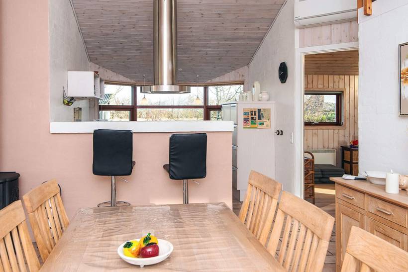 Foto von Ferienhaus VC90 in Skaven - Westjütland