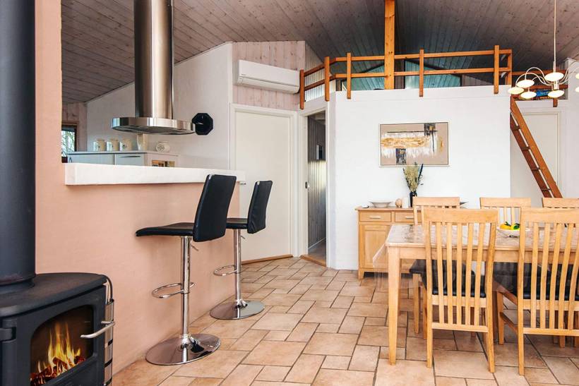 Foto von Ferienhaus VC90 in Skaven - Westjütland