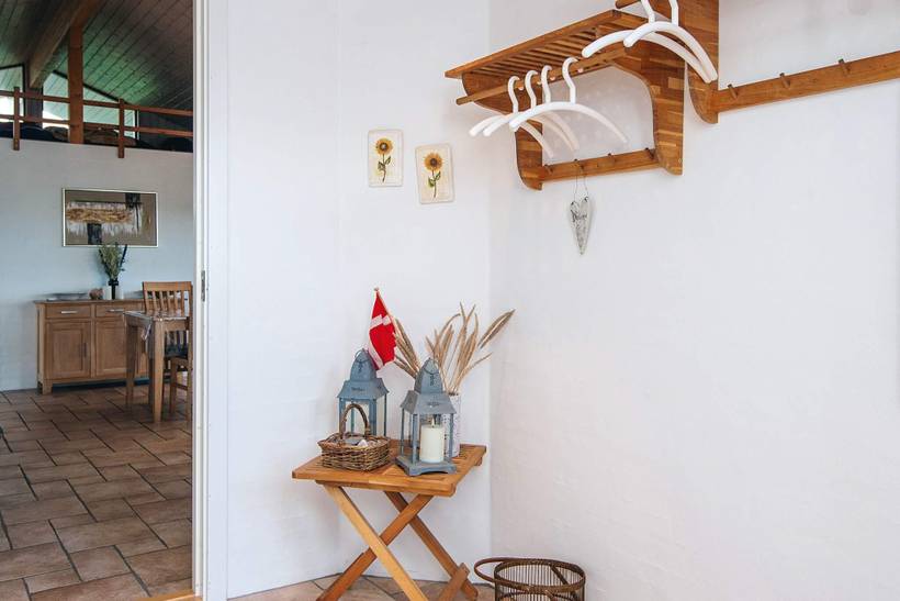 Foto von Ferienhaus VC90 in Skaven - Westjütland