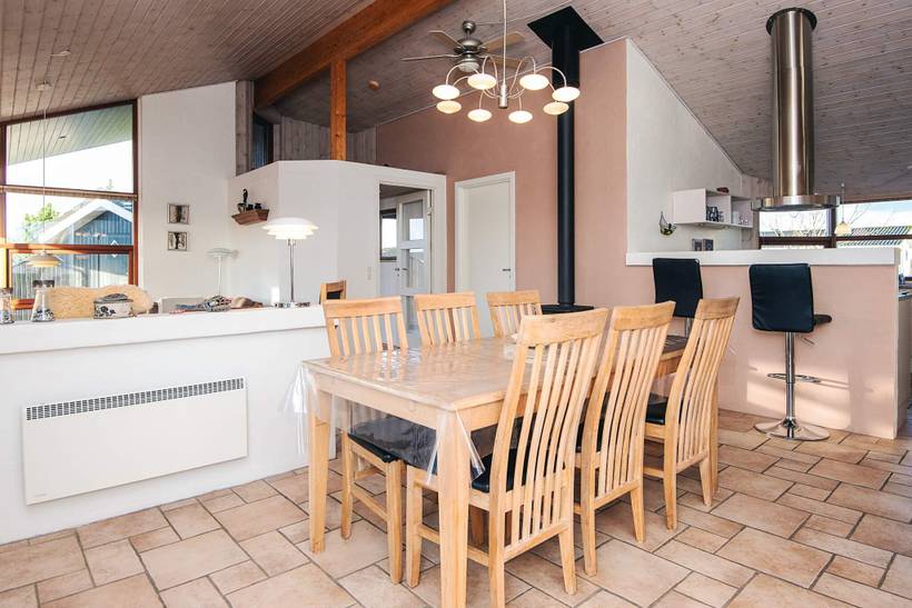 Foto von Ferienhaus VC90 in Skaven - Westjütland