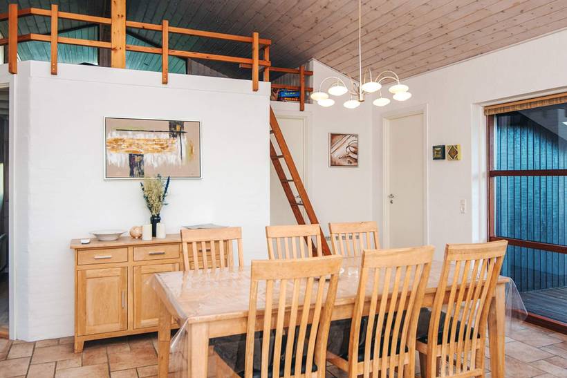 Foto von Ferienhaus VC90 in Skaven - Westjütland