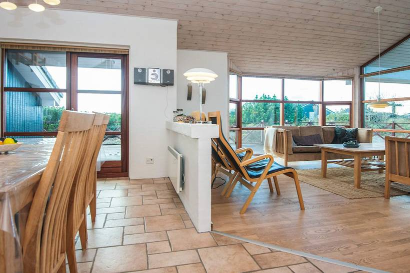 Foto von Ferienhaus VC90 in Skaven - Westjütland