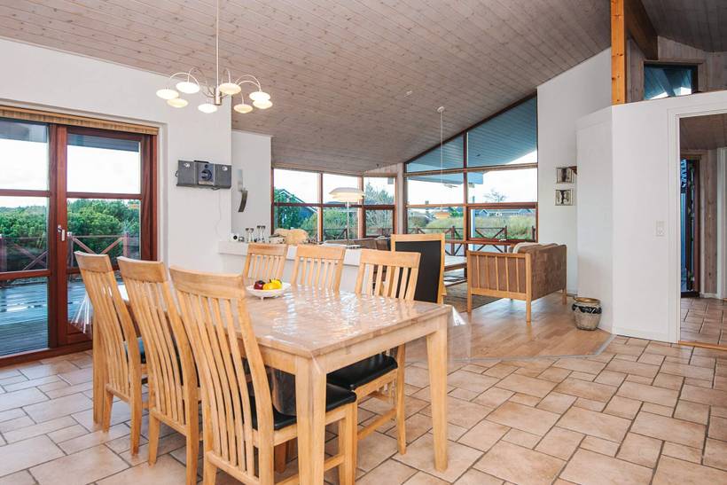 Foto von Ferienhaus VC90 in Skaven - Westjütland