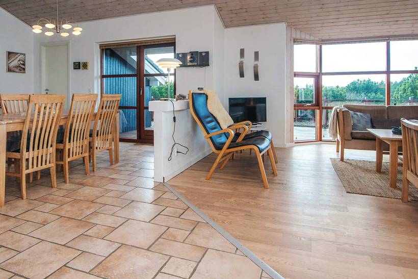 Foto von Ferienhaus VC90 in Skaven - Westjütland